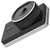 Single-Lens Smart HD Night Vision Mini Car Camera Recorder