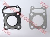 Juego Empaques Cilindro Y Culata Cylinder Gaskets Discover-125