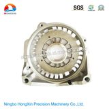 Accessories ODM OEM Aluminum Alloy Motor Housing