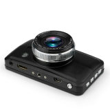 Night Vision Full HD 1080P Dash Camera for All Cars