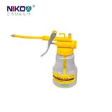 Hand Tools Transparent Lubrication Oil Pot