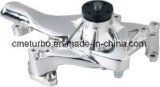 Cme High Performance  Billet Water Pump Cmec 9217 for Ford