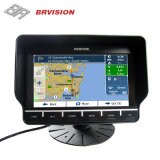 Vehicle 7inch Digital Monitor with GPS Navigation