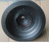 V-Grooved Pulley for Engine Crankshaft of F4l912