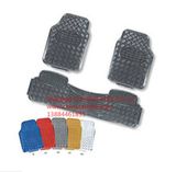 Bt 1005 Metal Car Mat 3PCS/ Chorme Mats/Aluminium Car Mats