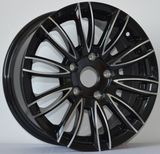 16 Inch Alloy Wheel for Lada Toyota Nissan Hyundai KIA