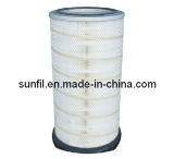 High Quality Air Filter for Volvo Truck Parts 1665563