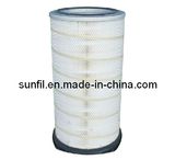 High Quality Air Filter for Volvo Truck Parts 1665563