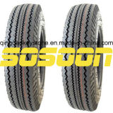 Sosoon Brand Three Wheeler Tyre 4.00-8 (Special for Nigeria Market)