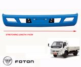 Truck Front Bumper Dw-F001