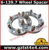 6-139.7 Wheel Spacer for Toyota
