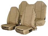 Waterproof Car Seat Cover