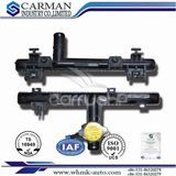 Plastic Car Radiator Tank for F0 Byd