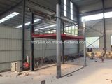 Heavy Duty 3500kg Car Park Elevator (SJG)