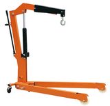 Foldable Shop Crane (SC. A Series)