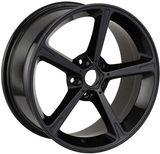 Replica for BMW Alloy Wheel (BK026)