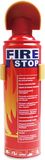 Portable Fire Extinguisher Suppressant Spray, Fire Stopper for Auto Care