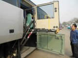 Electric Rotating Wheelchair Lifts for Bus and Coach (WL-T-1600)