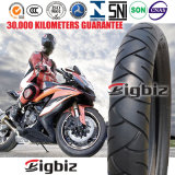 High Performance Bias Rear 90/80-17 Motorcycle Tyre/Tire