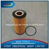 Oil Filter (6611803309) for Ssangyong, Auto Part Supplier in China