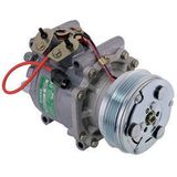 The Universal Auto Compressor for Bus