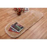 High Quality Australian Merino Sheepskin Car Seat Covers Five Pieces