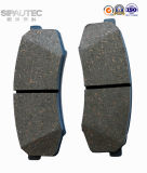 Car Parts Hot Selling Brake Pads for Toyota Camry