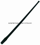 Free Sample for Rubber Replacement Antenna Mast