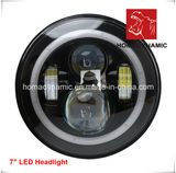 LED Headlight for Jeep Wrangler