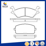 Hot Sale Auto Chassis Parts Front Brake Pads Gdb234/20605/0446510011