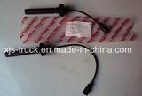 JAC Truck Ignition Line