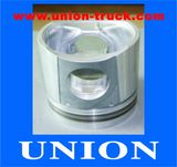 Dcec Cummins Engine Parts, 6ct Piston