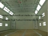 Water-Based Spray Booth with High Quality