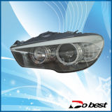 Headlight for BMW E60/E39/E46, Grill, Bumper
