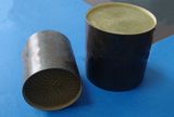 Catalyst Carrier Honeycomb Ceramic Substrate for Gasoline Car