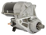 Chevrolet, Isuzu, Gmc Starter 228000-8180, 228000-8181, 228000-8182, 8972077860, 97207786, 8972077861