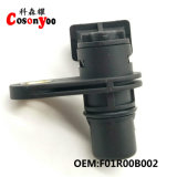 Camshaft Positon Sensor, Chevrolet Aveo 1.2, Spark. OEM: F01r00b002.