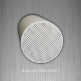 Ceramic Honeycomb Substrate for Fit Porsche Cayenne 4.5L Catalytic Converters Filter