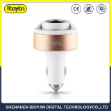 Mobile Phone Dual USB Travel Car Charger