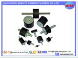 Widely Used Durable Rubber Damper with Bolts