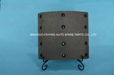 19075 High Quality Brake Lining for Heavy Duty Truck