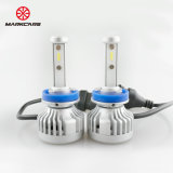 Markcars H7 H4 H11 Car LED Headlight Kit Auto Bulb 9005 LED Headlight