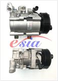 for Hyundai Starex Auto Parts AC Compressor