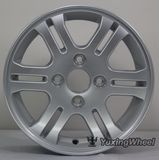 Hot Sale Car Alloy Wheels for Auto Parts