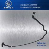 Coolant Water Pipe Water Radiator Hose OE 17127508012 E66