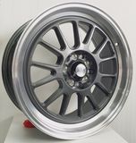 Vfs Multi Spokes Wheel