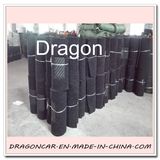 Car Floor Mat, Auto Mat in Roll, Car Plastic Floor Mat