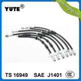 Top Supplier Yute Hydraulic Brake Hose Assembly with Ameca
