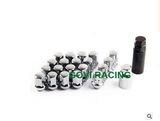 M12X1.5 Aluminum Universal Car Wheel Lug Nuts Bolts Wheel Spacer