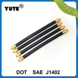 Auto Parts EPDM Rubber Flexible Brake Hose with SAE J1402